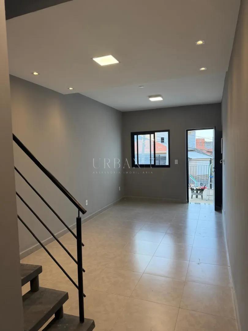 Casa com 2 dormit&oacute;rios &agrave; venda,62 m&sup2; - Jardim Piazza Di Roma - Sorocaba - SP  Sorocaba - 