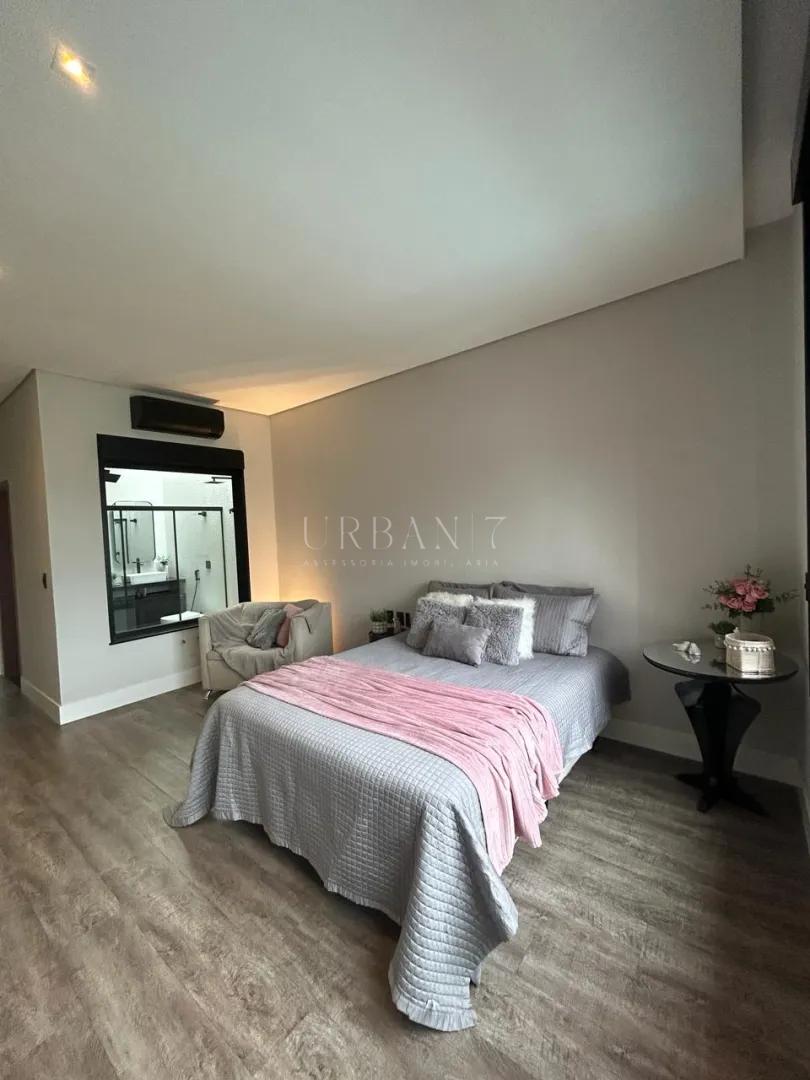 Casa com 4 dormit&oacute;rios,395 m&sup2; - Condom&iacute;nio Castanheira - Sorocaba - SP  Sorocaba - 
