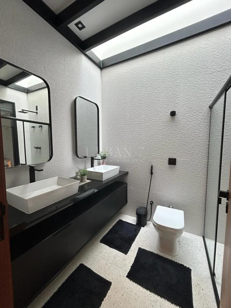 Casa com 4 dormit&oacute;rios,395 m&sup2; - Condom&iacute;nio Castanheira - Sorocaba - SP  Sorocaba - 