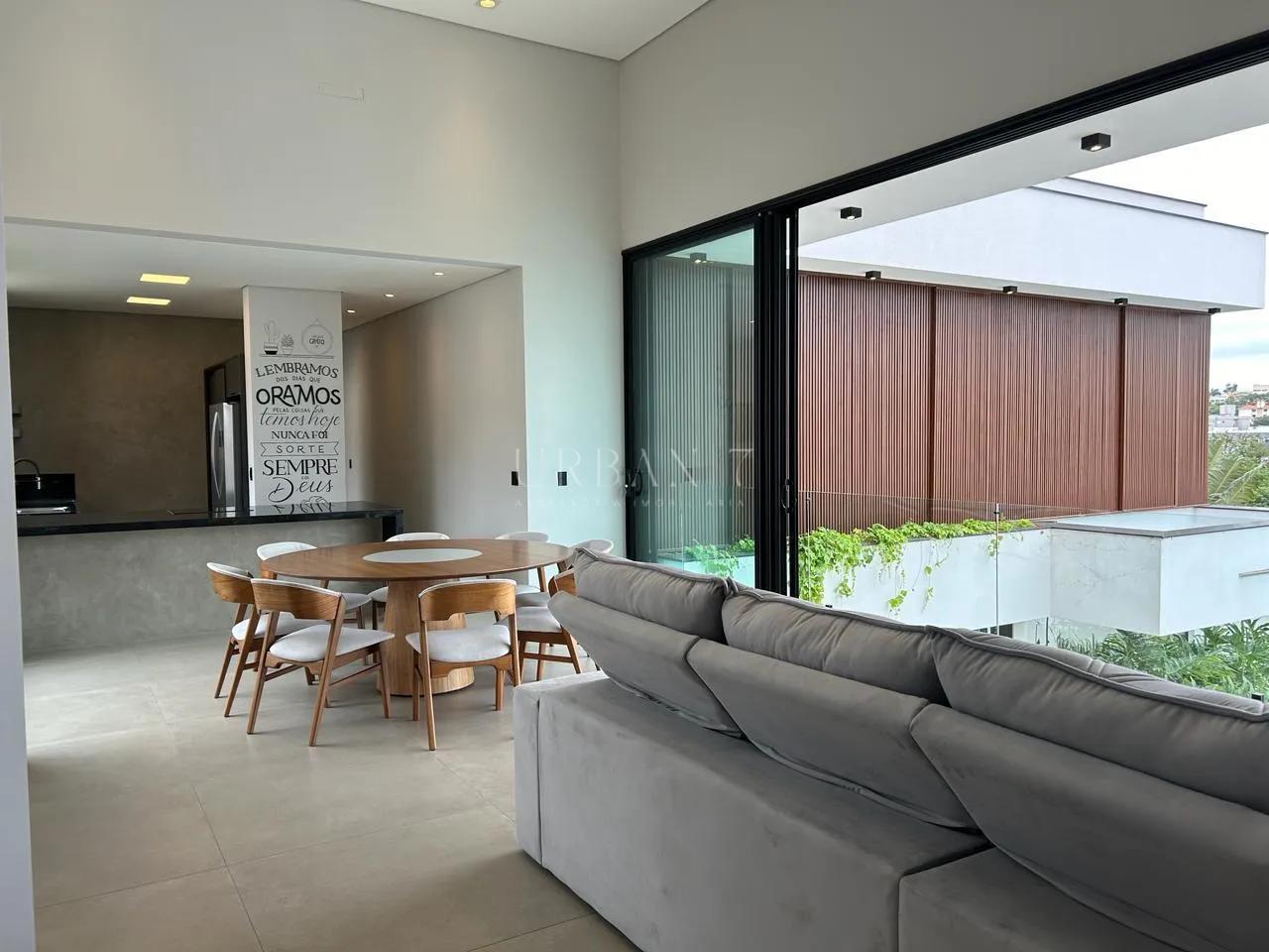Casa com 4 dormit&oacute;rios,395 m&sup2; - Condom&iacute;nio Castanheira - Sorocaba - SP  Sorocaba - 