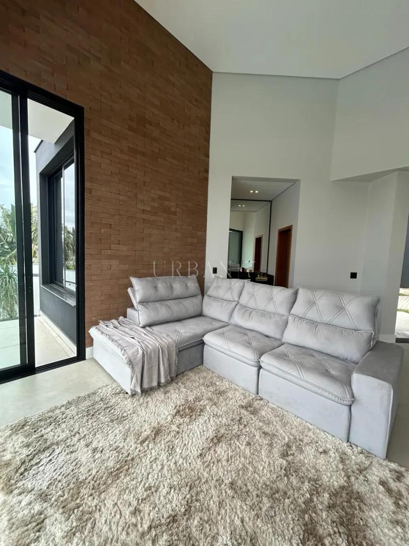 Casa com 4 dormit&oacute;rios,395 m&sup2; - Condom&iacute;nio Castanheira - Sorocaba - SP  Sorocaba - 