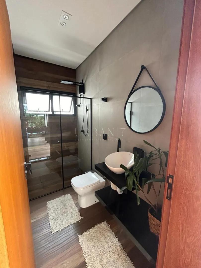 Casa com 4 dormit&oacute;rios,395 m&sup2; - Condom&iacute;nio Castanheira - Sorocaba - SP  Sorocaba - 