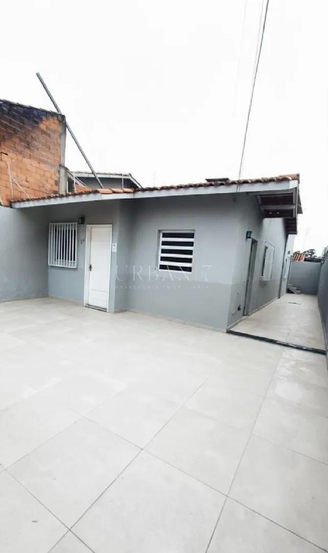 Casa com 2 dormit&oacute;rios &agrave; venda,111 m&sup2; - Condom&iacute;nio Villagio Torino - Sorocaba - SP  Sorocaba - 