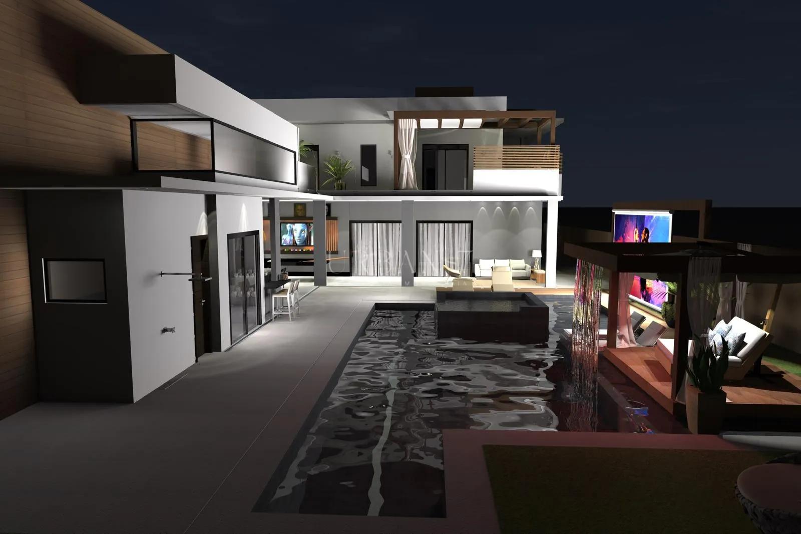 Casa com 3 dormit&oacute;rios &agrave; venda,680 m&sup2; - Condom&iacute;nio Saint Charbel - Ara&ccedil;oiaba - SP  Araçoiaba da Serra - 