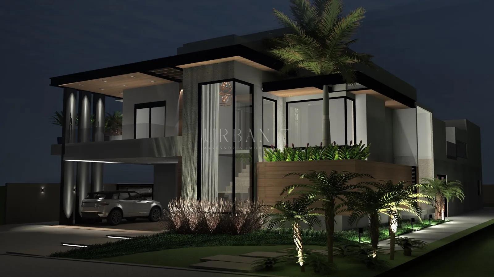 Casa com 3 dormit&oacute;rios &agrave; venda,680 m&sup2; - Condom&iacute;nio Saint Charbel - Ara&ccedil;oiaba - SP  Araçoiaba da Serra - 