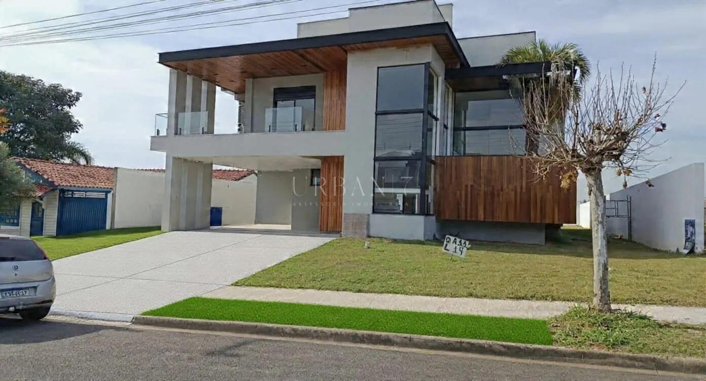 Casa com 3 dormit&oacute;rios &agrave; venda,680 m&sup2; - Condom&iacute;nio Saint Charbel - Ara&ccedil;oiaba - SP  Araçoiaba da Serra - 
