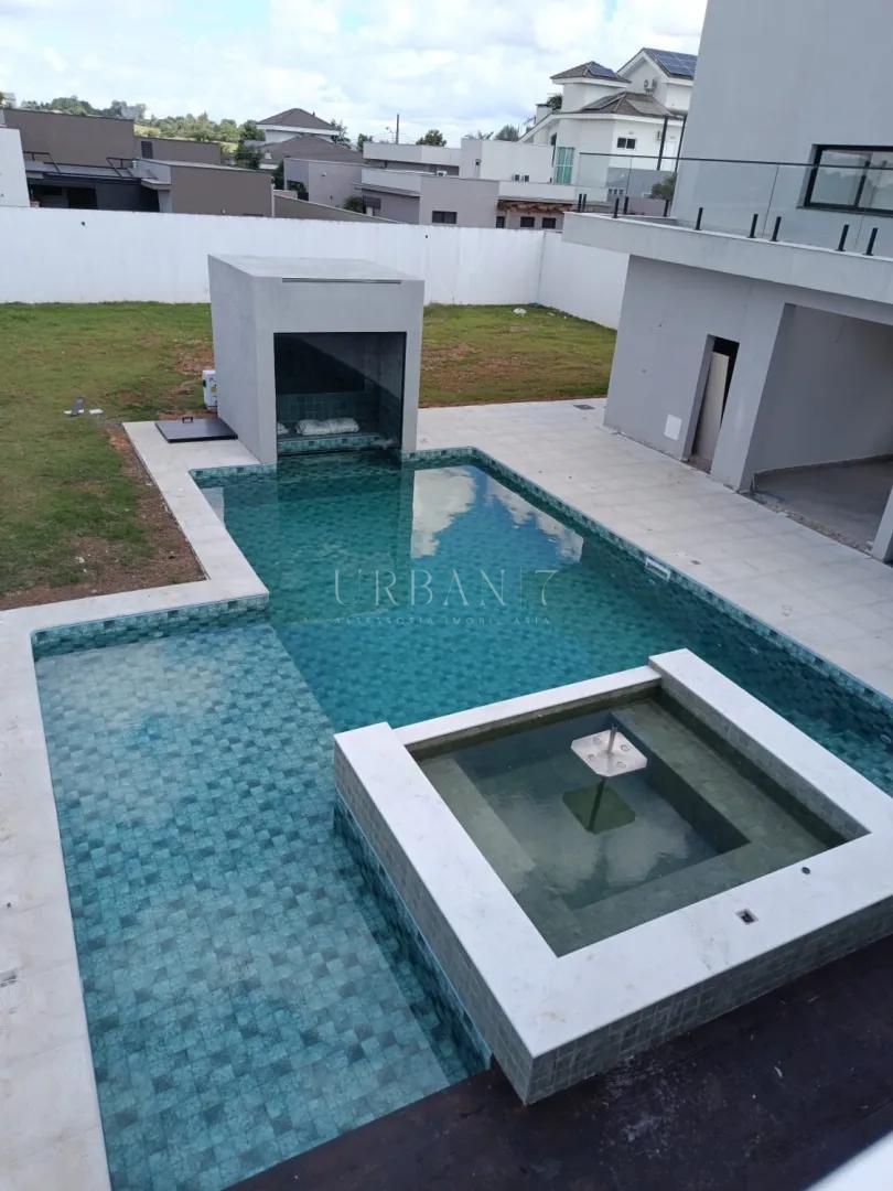 Casa com 3 dormit&oacute;rios &agrave; venda,680 m&sup2; - Condom&iacute;nio Saint Charbel - Ara&ccedil;oiaba - SP  Araçoiaba da Serra - 