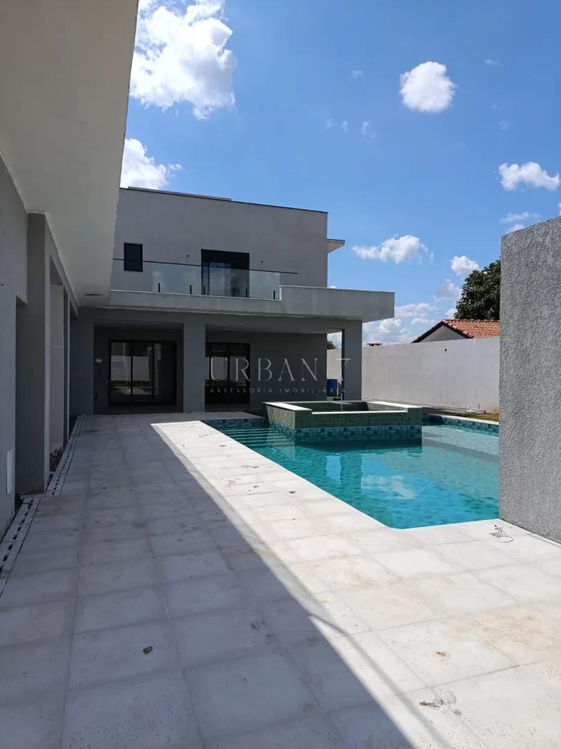 Casa com 3 dormit&oacute;rios &agrave; venda,680 m&sup2; - Condom&iacute;nio Saint Charbel - Ara&ccedil;oiaba - SP  Araçoiaba da Serra - 