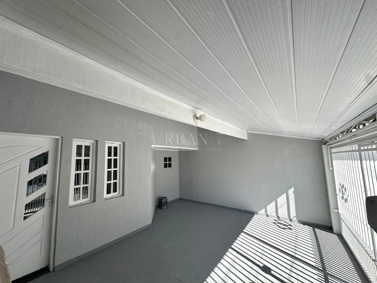 Casa com 2 dormit&oacute;rios &agrave; venda,74 m&sup2; -Jardim Itangu&aacute; - Sorocaba - SP  Sorocaba - 