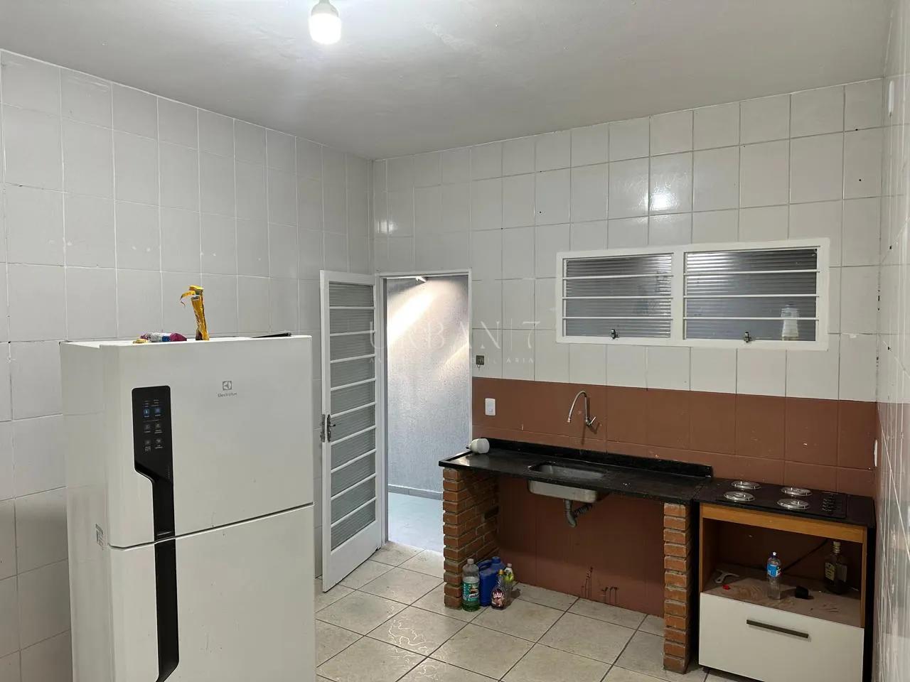 Casa com 2 dormit&oacute;rios &agrave; venda,74 m&sup2; -Jardim Itangu&aacute; - Sorocaba - SP  Sorocaba - 