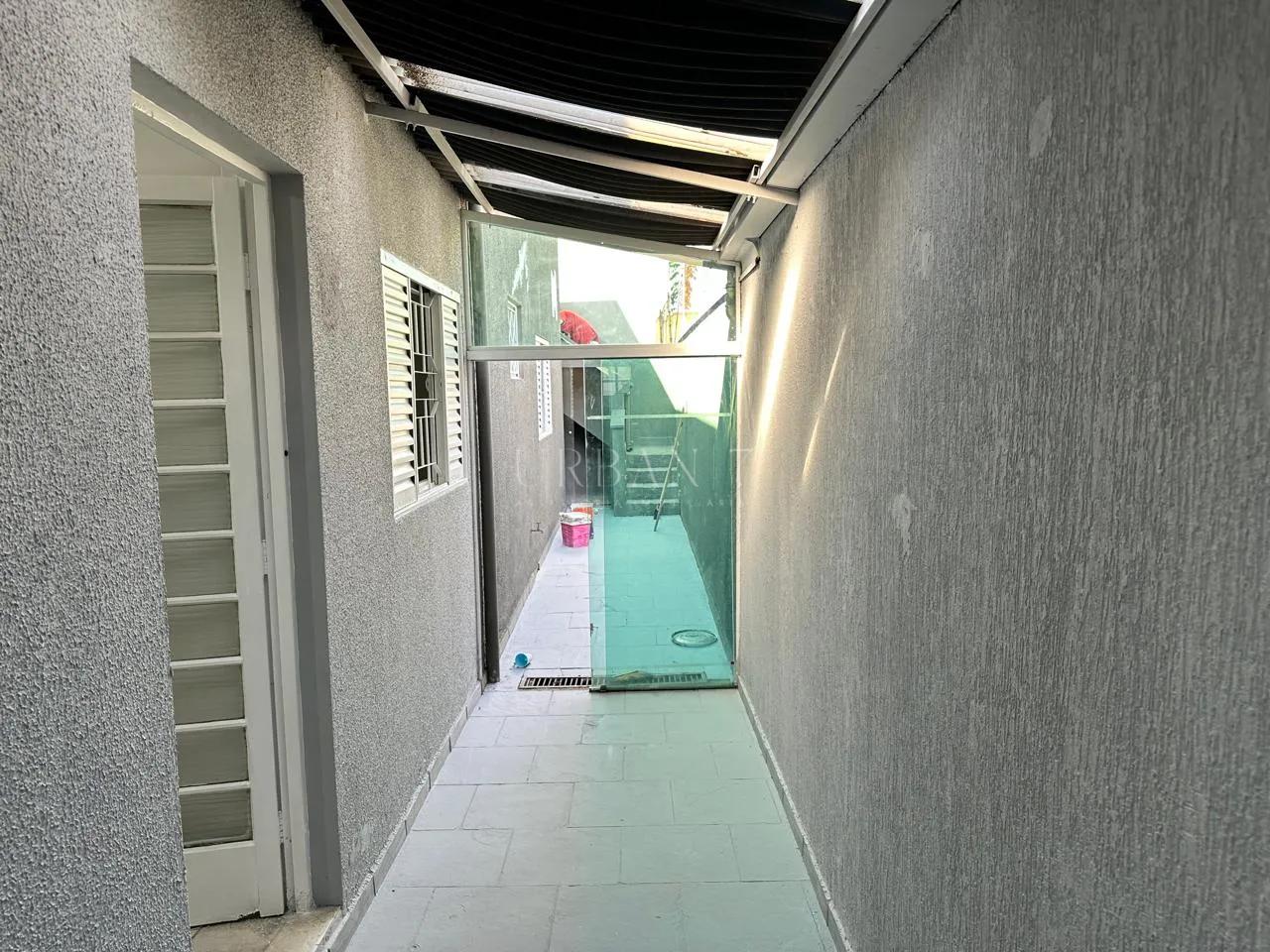 Casa com 2 dormit&oacute;rios &agrave; venda,74 m&sup2; -Jardim Itangu&aacute; - Sorocaba - SP  Sorocaba - 