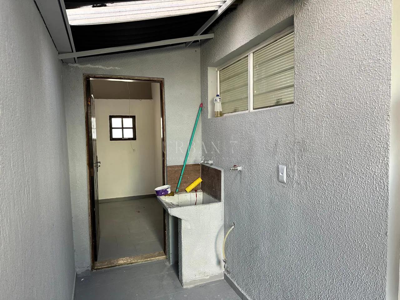Casa com 2 dormit&oacute;rios &agrave; venda,74 m&sup2; -Jardim Itangu&aacute; - Sorocaba - SP  Sorocaba - 