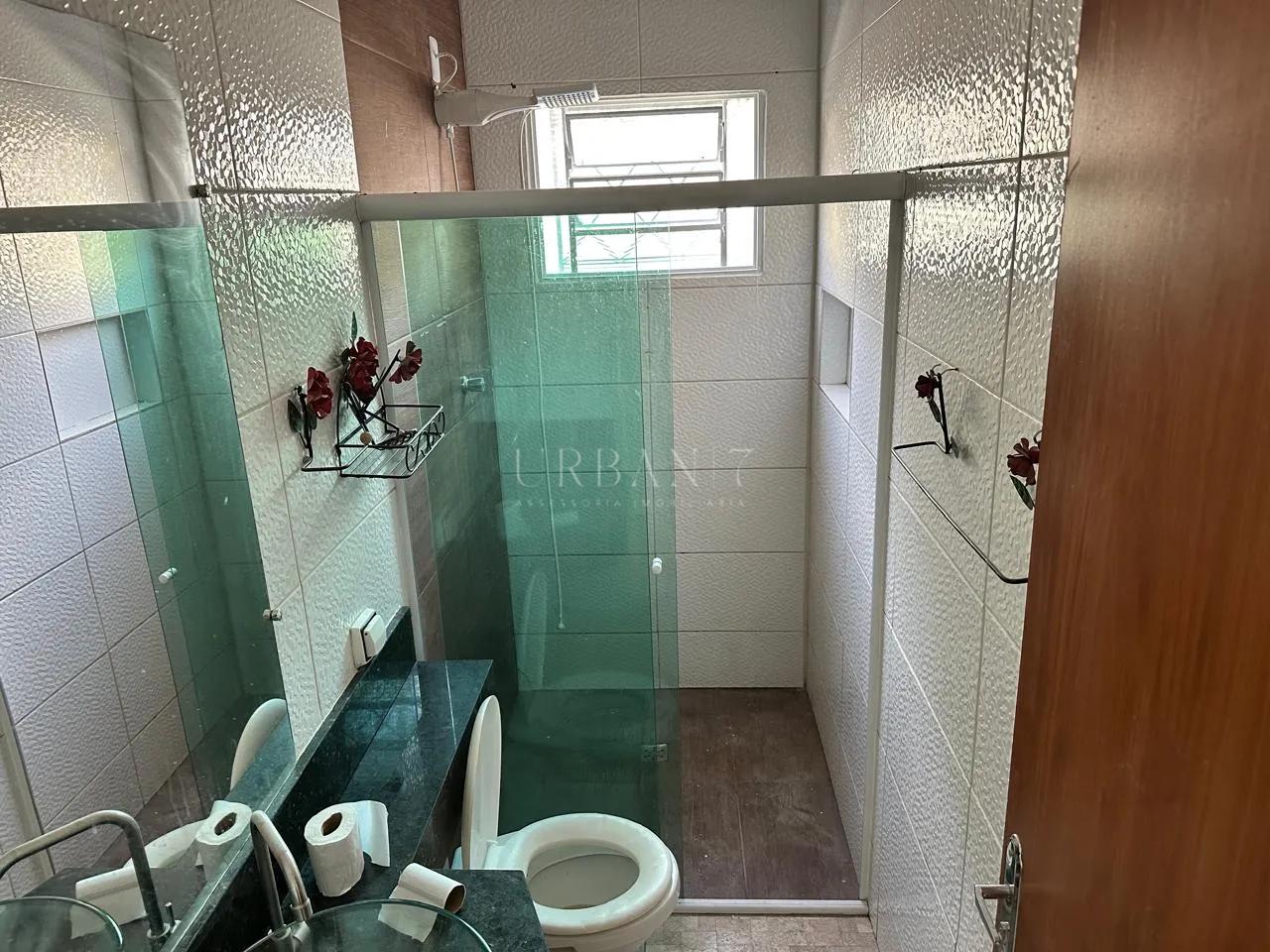 Casa com 2 dormit&oacute;rios &agrave; venda,74 m&sup2; -Jardim Itangu&aacute; - Sorocaba - SP  Sorocaba - 