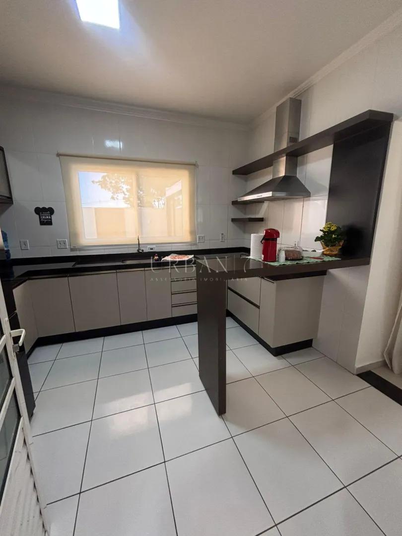 Casa com 3 dormit&oacute;rios,191 m&sup2; - Condom&iacute;nio Golden Park Sigma - Sorocaba - SP  Sorocaba - 