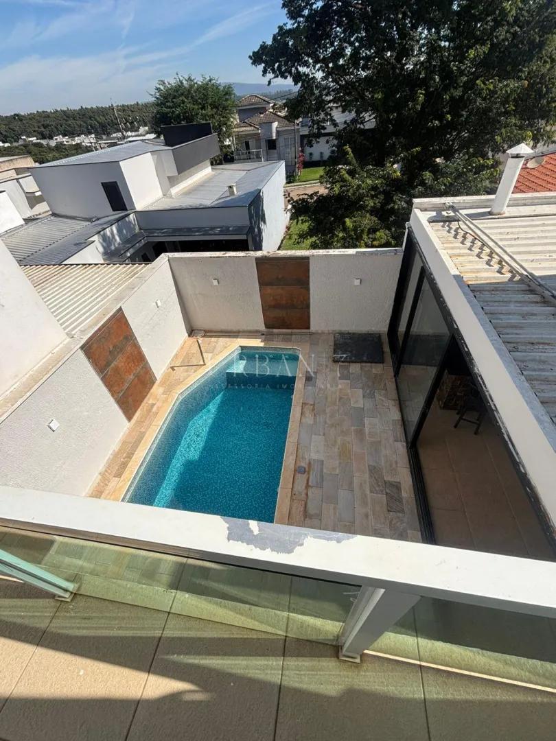 Casa com 3 dormit&oacute;rios,191 m&sup2; - Condom&iacute;nio Golden Park Sigma - Sorocaba - SP  Sorocaba - 
