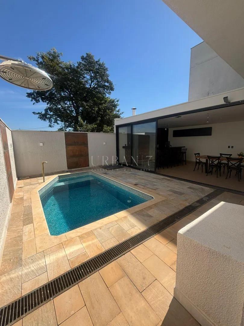 Casa com 3 dormit&oacute;rios,191 m&sup2; - Condom&iacute;nio Golden Park Sigma - Sorocaba - SP  Sorocaba - 
