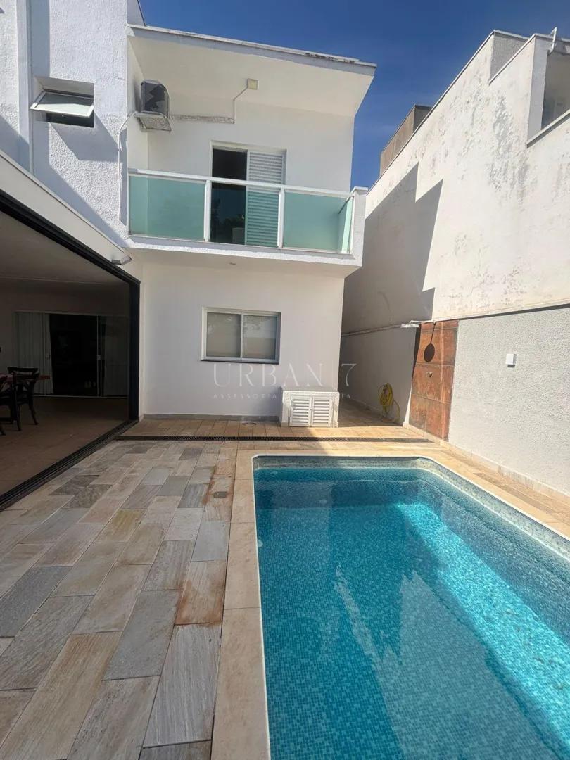 Casa com 3 dormit&oacute;rios,191 m&sup2; - Condom&iacute;nio Golden Park Sigma - Sorocaba - SP  Sorocaba - 