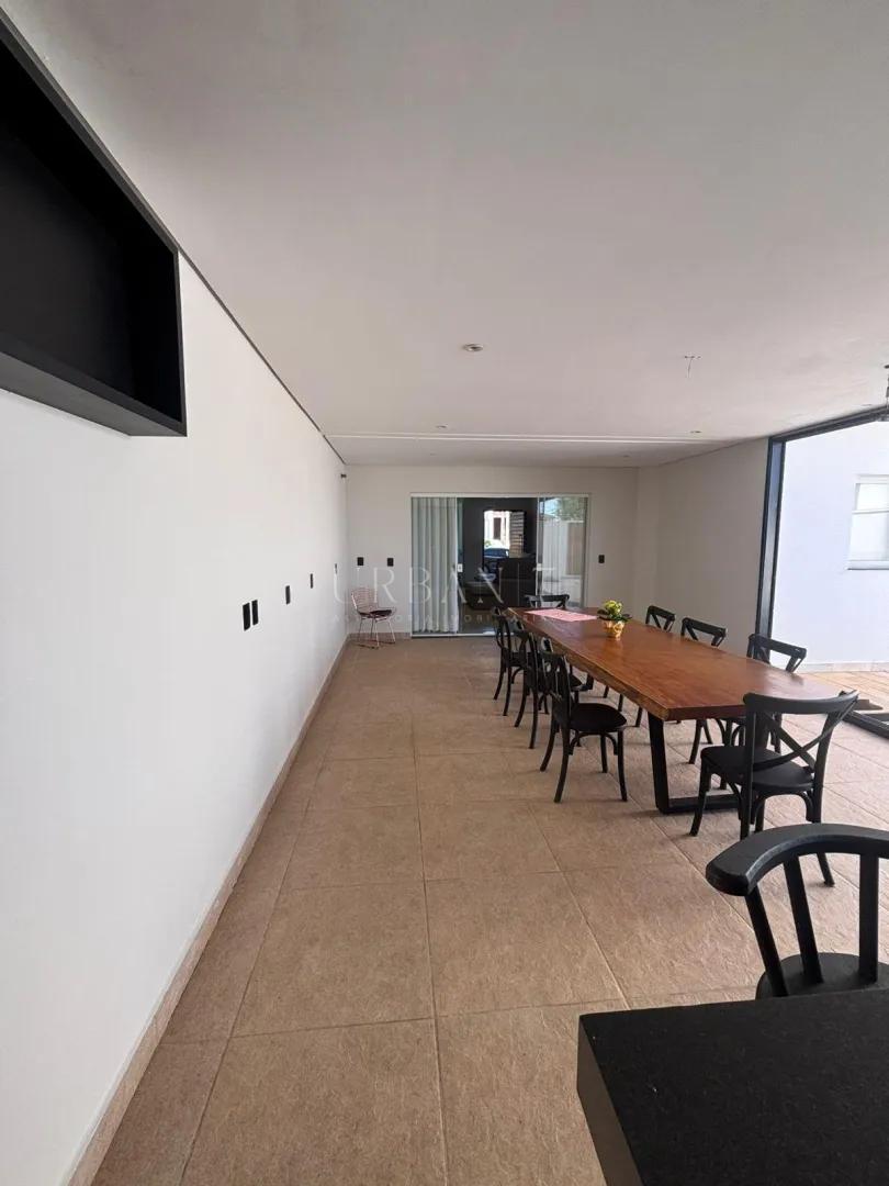 Casa com 3 dormit&oacute;rios,191 m&sup2; - Condom&iacute;nio Golden Park Sigma - Sorocaba - SP  Sorocaba - 