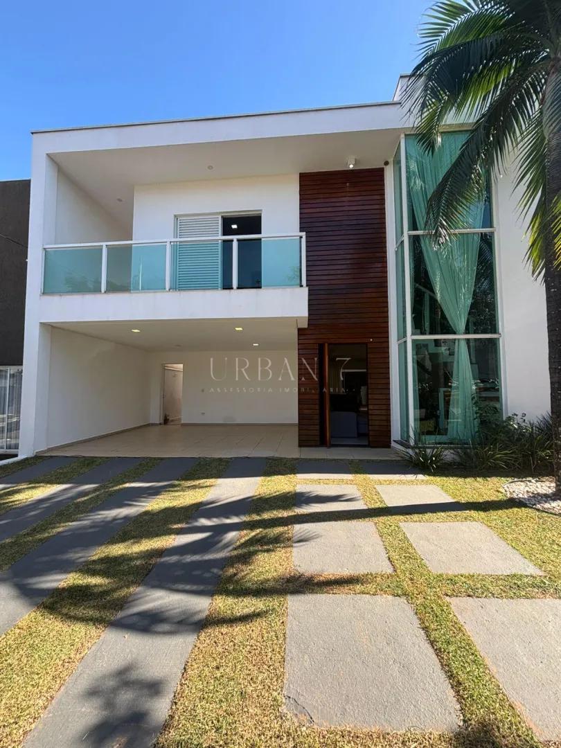 Casa com 3 dormit&oacute;rios,191 m&sup2; - Condom&iacute;nio Golden Park Sigma - Sorocaba - SP  Sorocaba - 