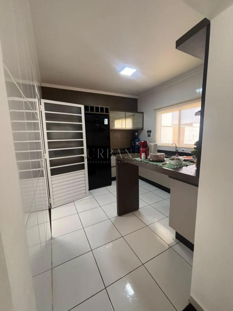 Casa com 3 dormit&oacute;rios,191 m&sup2; - Condom&iacute;nio Golden Park Sigma - Sorocaba - SP  Sorocaba - 