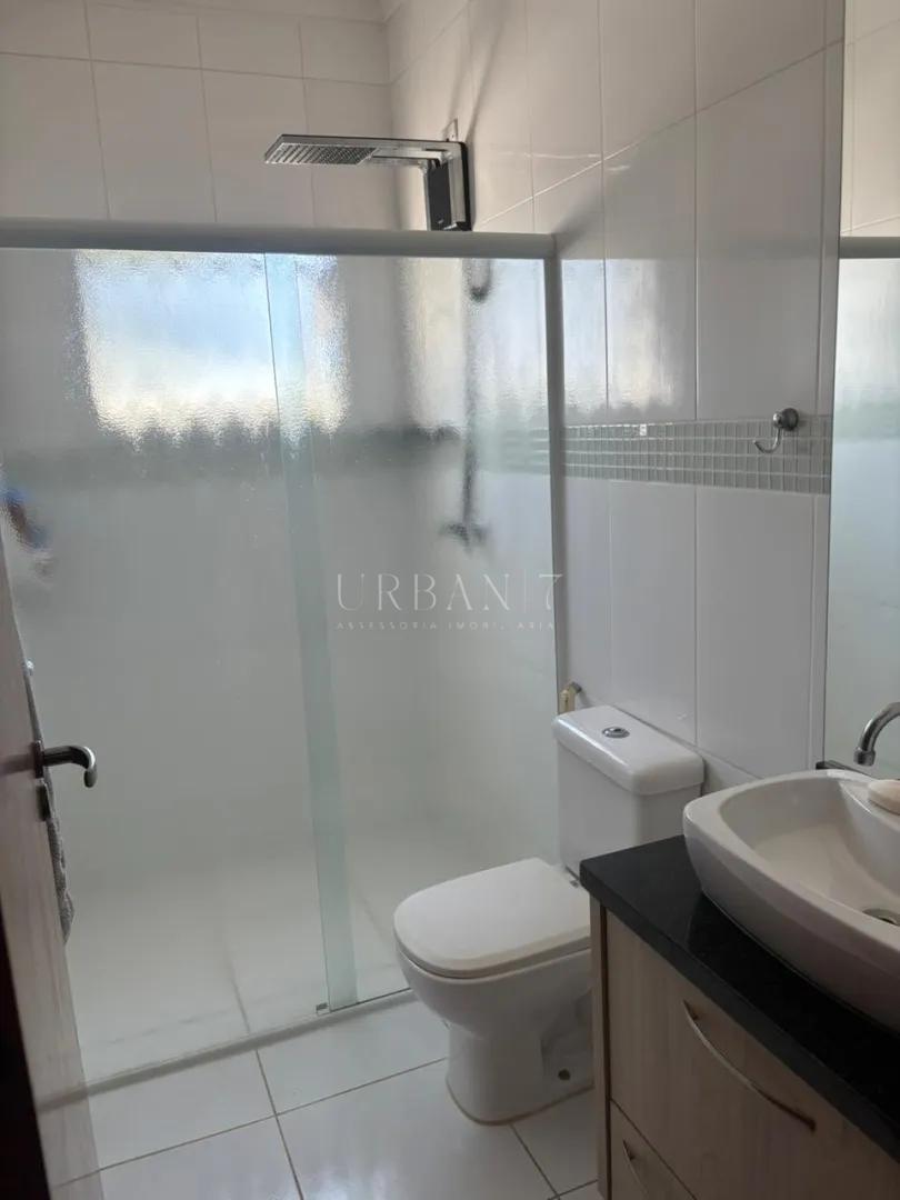 Casa com 3 dormit&oacute;rios,191 m&sup2; - Condom&iacute;nio Golden Park Sigma - Sorocaba - SP  Sorocaba - 