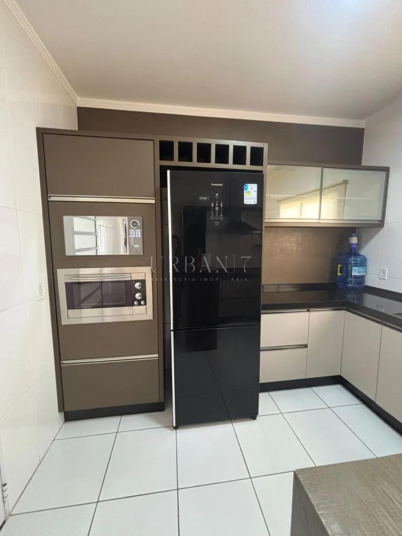 Casa com 3 dormit&oacute;rios,191 m&sup2; - Condom&iacute;nio Golden Park Sigma - Sorocaba - SP  Sorocaba - 
