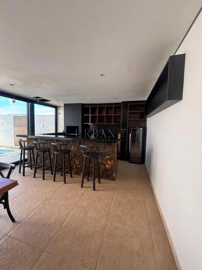 Casa com 3 dormit&oacute;rios,191 m&sup2; - Condom&iacute;nio Golden Park Sigma - Sorocaba - SP  Sorocaba - 
