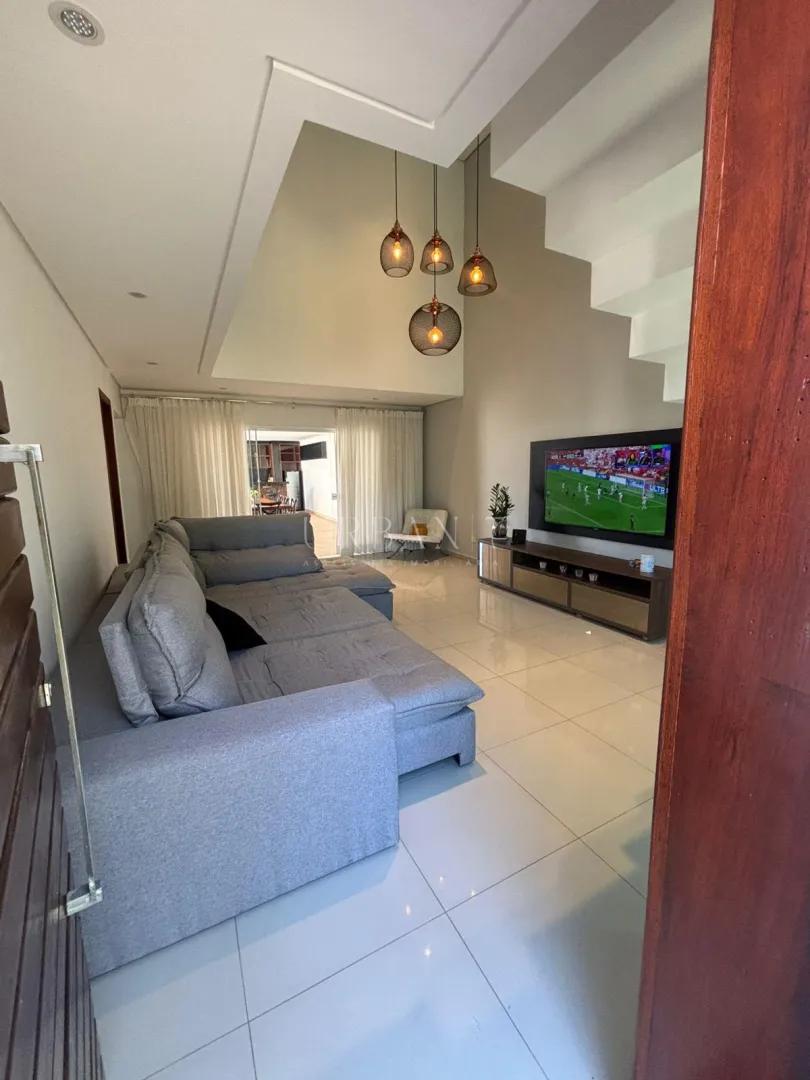 Casa com 3 dormit&oacute;rios,191 m&sup2; - Condom&iacute;nio Golden Park Sigma - Sorocaba - SP  Sorocaba - 
