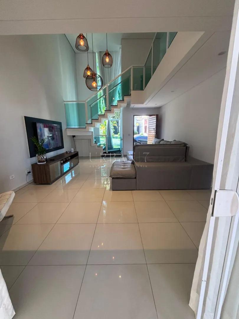 Casa com 3 dormit&oacute;rios,191 m&sup2; - Condom&iacute;nio Golden Park Sigma - Sorocaba - SP  Sorocaba - 