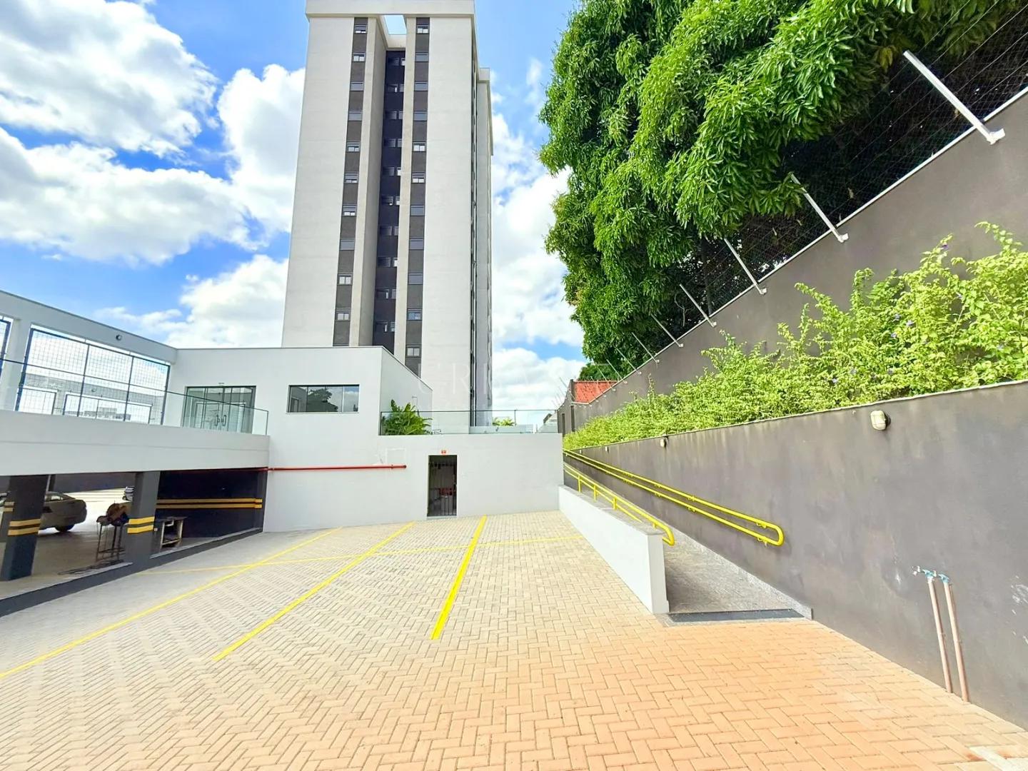 Apartamento com 3 dormit&oacute;rios &agrave; venda,73 m&sup2; - Condom&iacute;nio Edif&iacute;cio One - Sorocaba - SP  Sorocaba - 