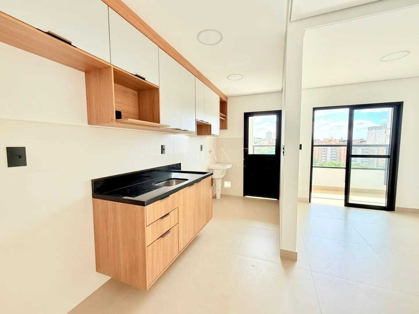 Apartamento com 3 dormit&oacute;rios &agrave; venda,73 m&sup2; - Condom&iacute;nio Edif&iacute;cio One - Sorocaba - SP  Sorocaba - 