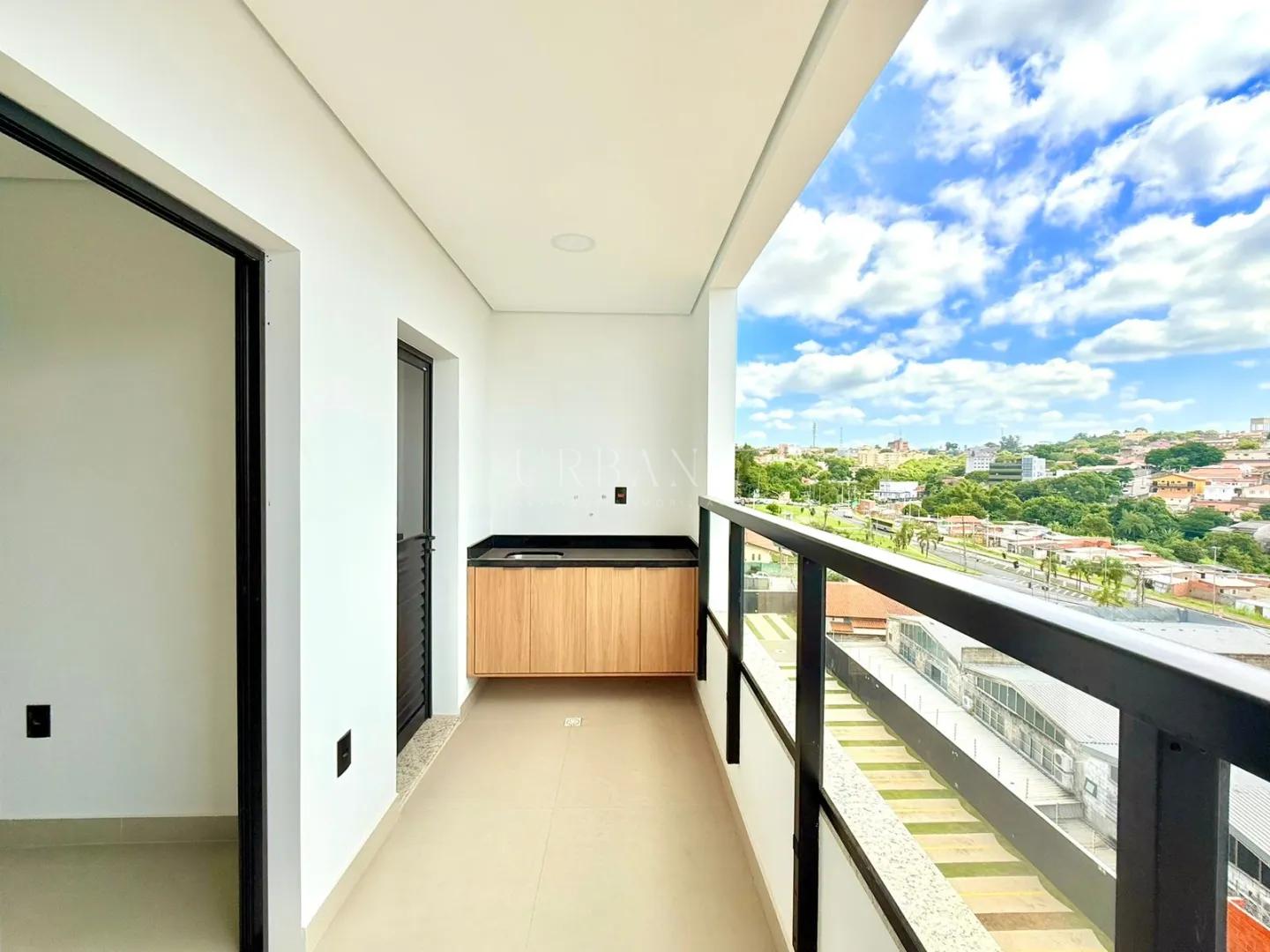 Apartamento com 3 dormit&oacute;rios &agrave; venda,73 m&sup2; - Condom&iacute;nio Edif&iacute;cio One - Sorocaba - SP  Sorocaba - 