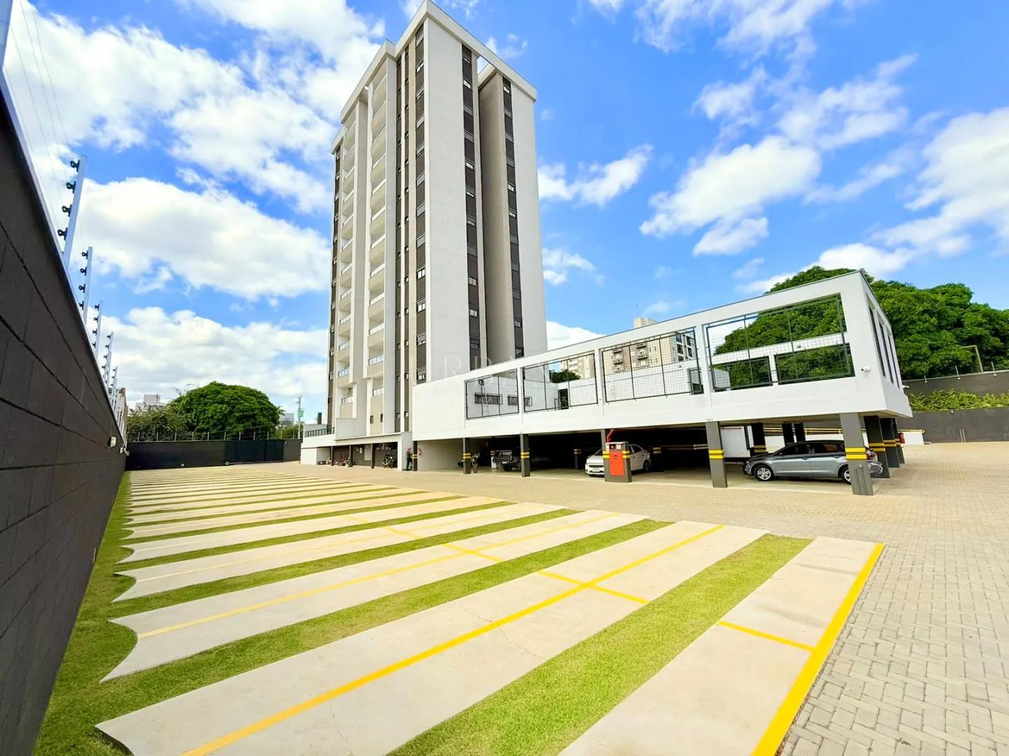 Apartamento com 3 dormit&oacute;rios &agrave; venda,73 m&sup2; - Condom&iacute;nio Edif&iacute;cio One - Sorocaba - SP  Sorocaba - 