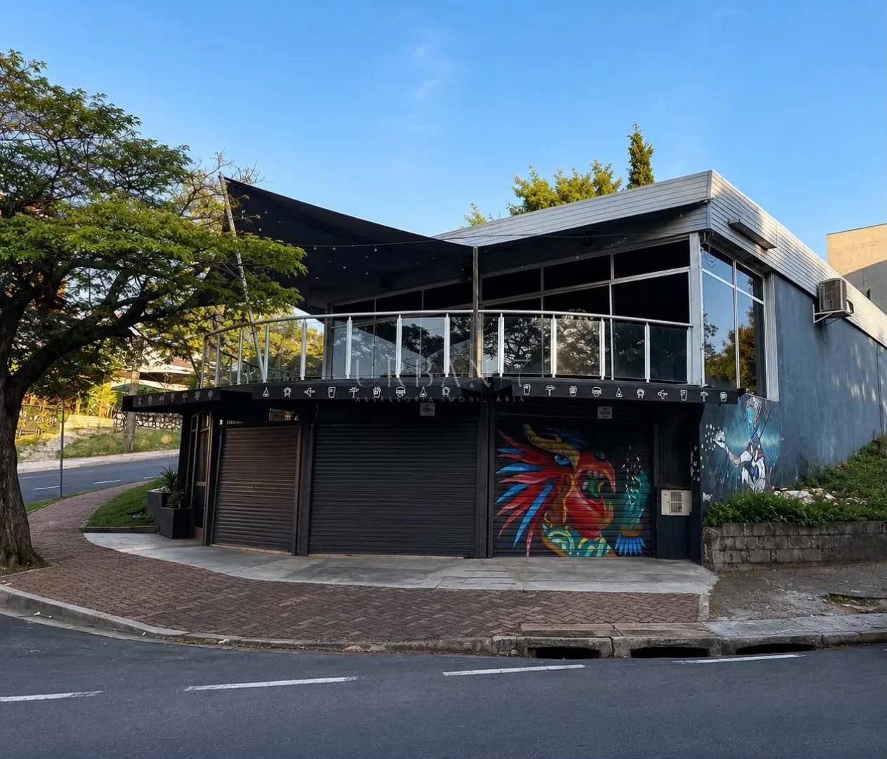 Im&oacute;vel Comercial,368 m&sup2; - Parque Campolim - Sorocaba/SP  Sorocaba - 