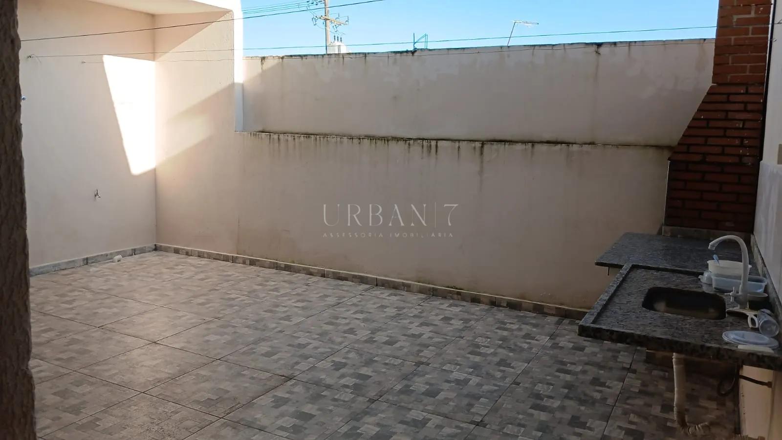 Casa com 3 dormit&oacute;rios &agrave; venda,80 m&sup2; - Condom&iacute;nio Terra Nova - Sorocaba - SP  Sorocaba - 