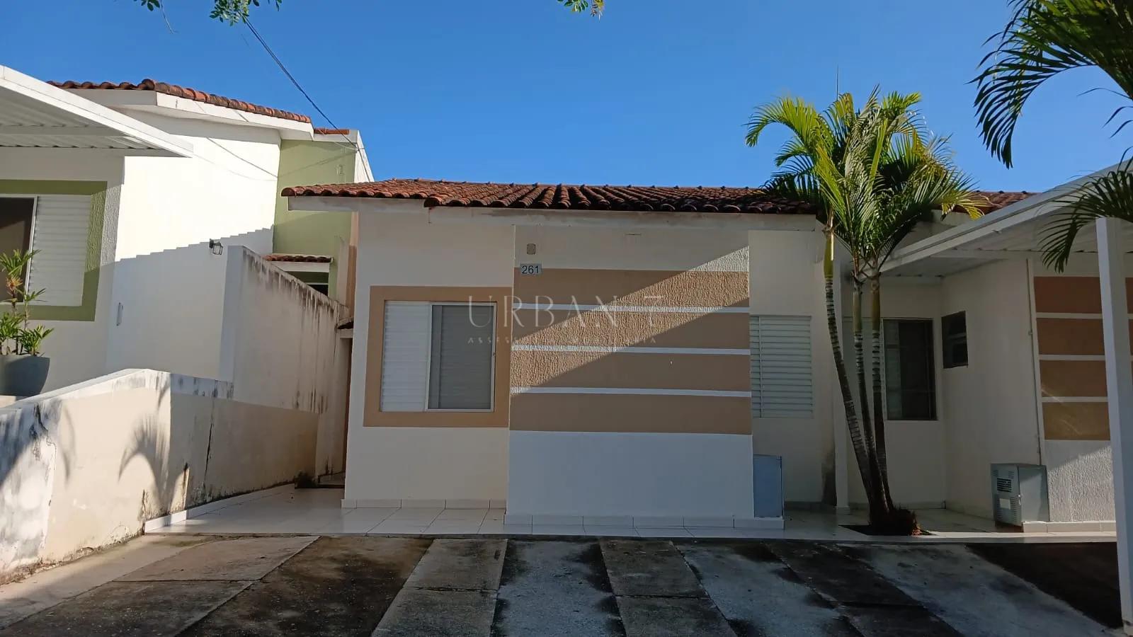 Casa com 3 dormit&oacute;rios &agrave; venda,80 m&sup2; - Condom&iacute;nio Terra Nova - Sorocaba - SP  Sorocaba - 