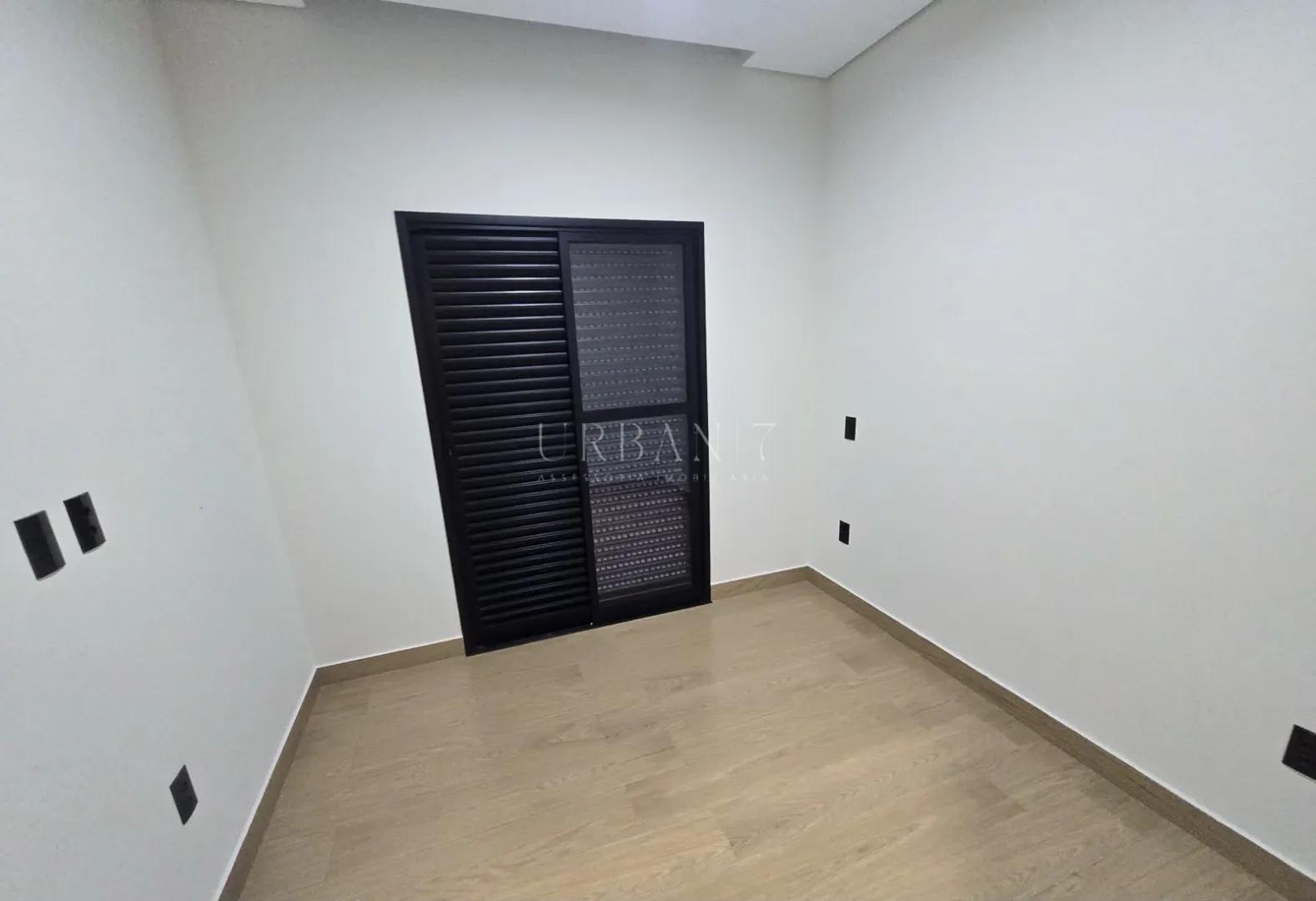 Casa com 3 dormit&oacute;rios &agrave; venda,115 m&sup2; - Condom&iacute;nio Terras de S&atilde;o Francisco - Sorocaba - SP  Sorocaba - 