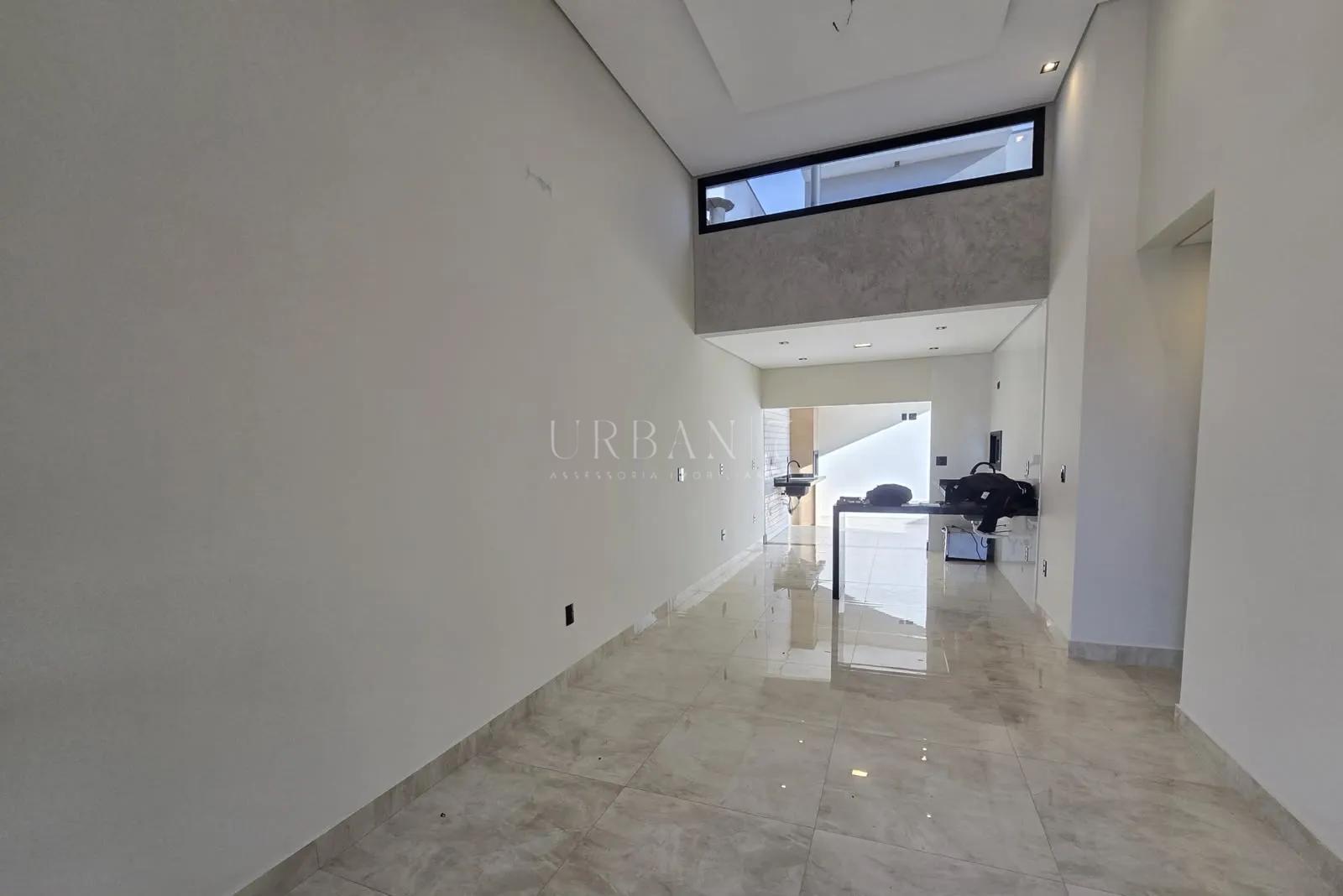 Casa com 3 dormit&oacute;rios &agrave; venda,115 m&sup2; - Condom&iacute;nio Terras de S&atilde;o Francisco - Sorocaba - SP  Sorocaba - 