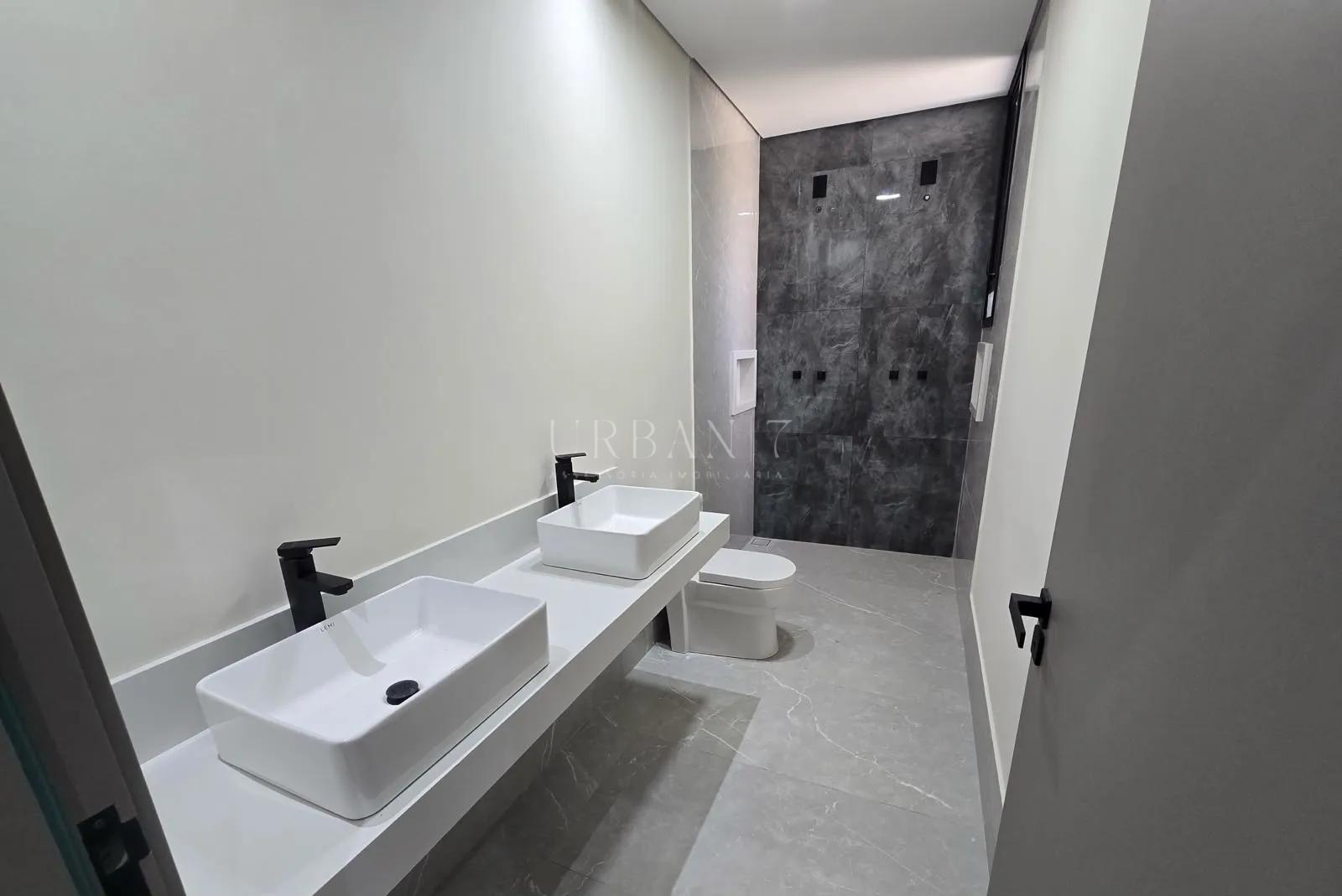 Casa com 3 dormit&oacute;rios &agrave; venda,115 m&sup2; - Condom&iacute;nio Terras de S&atilde;o Francisco - Sorocaba - SP  Sorocaba - 
