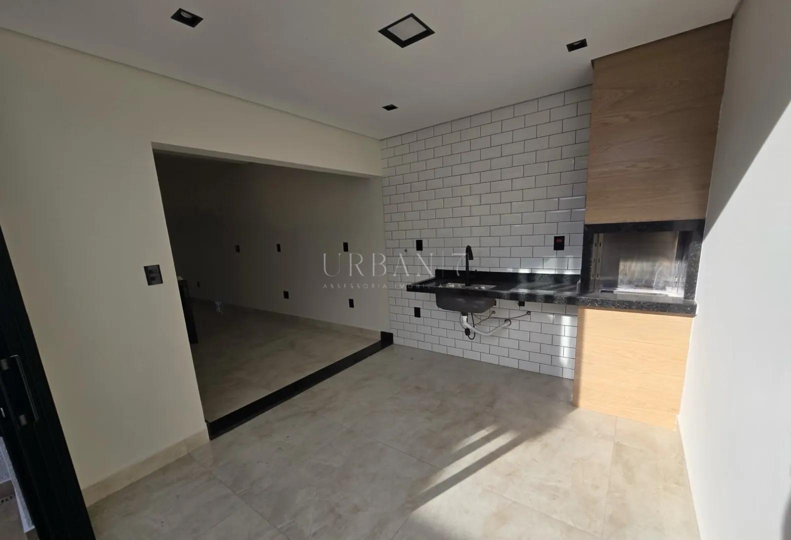 Casa com 3 dormit&oacute;rios &agrave; venda,115 m&sup2; - Condom&iacute;nio Terras de S&atilde;o Francisco - Sorocaba - SP  Sorocaba - 