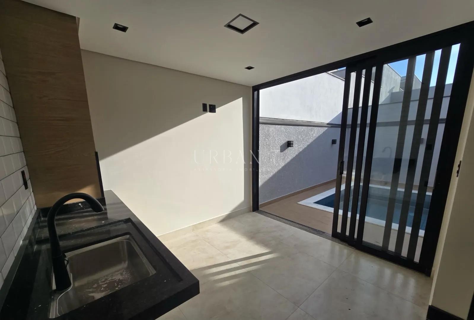 Casa com 3 dormit&oacute;rios &agrave; venda,115 m&sup2; - Condom&iacute;nio Terras de S&atilde;o Francisco - Sorocaba - SP  Sorocaba - 