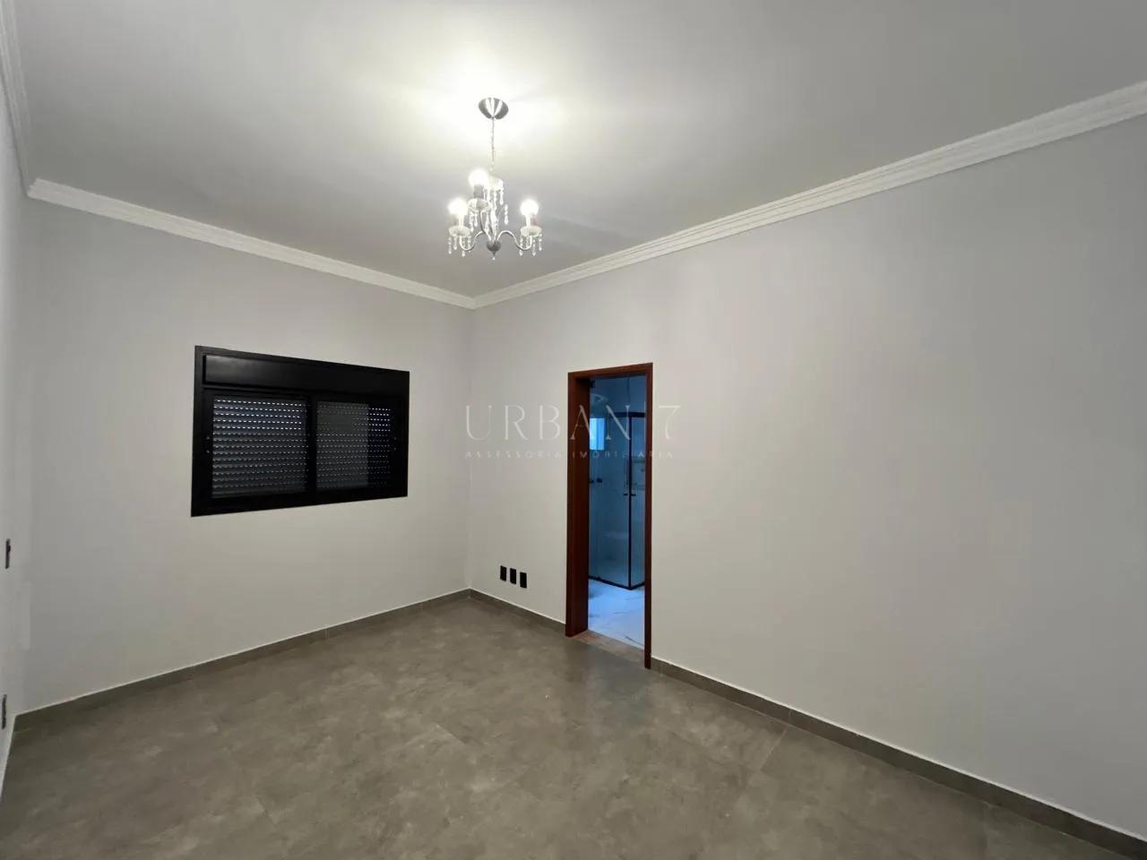 Casa com 4 dormit&oacute;rios,225 m&sup2; -  Alphaville Nova Esplanada III - Votorantim - SP  Votorantim - 