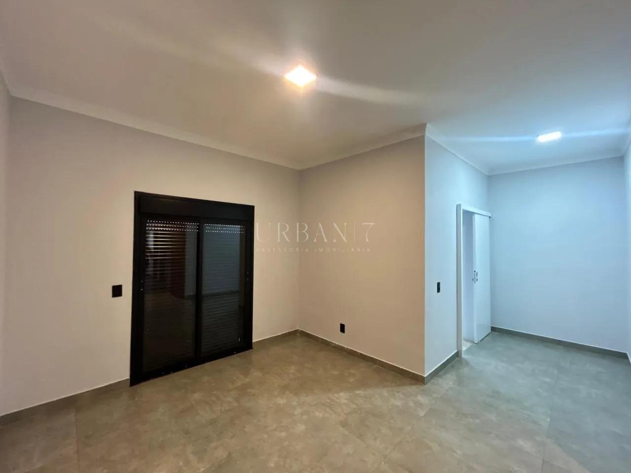Casa com 4 dormit&oacute;rios,225 m&sup2; -  Alphaville Nova Esplanada III - Votorantim - SP  Votorantim - 