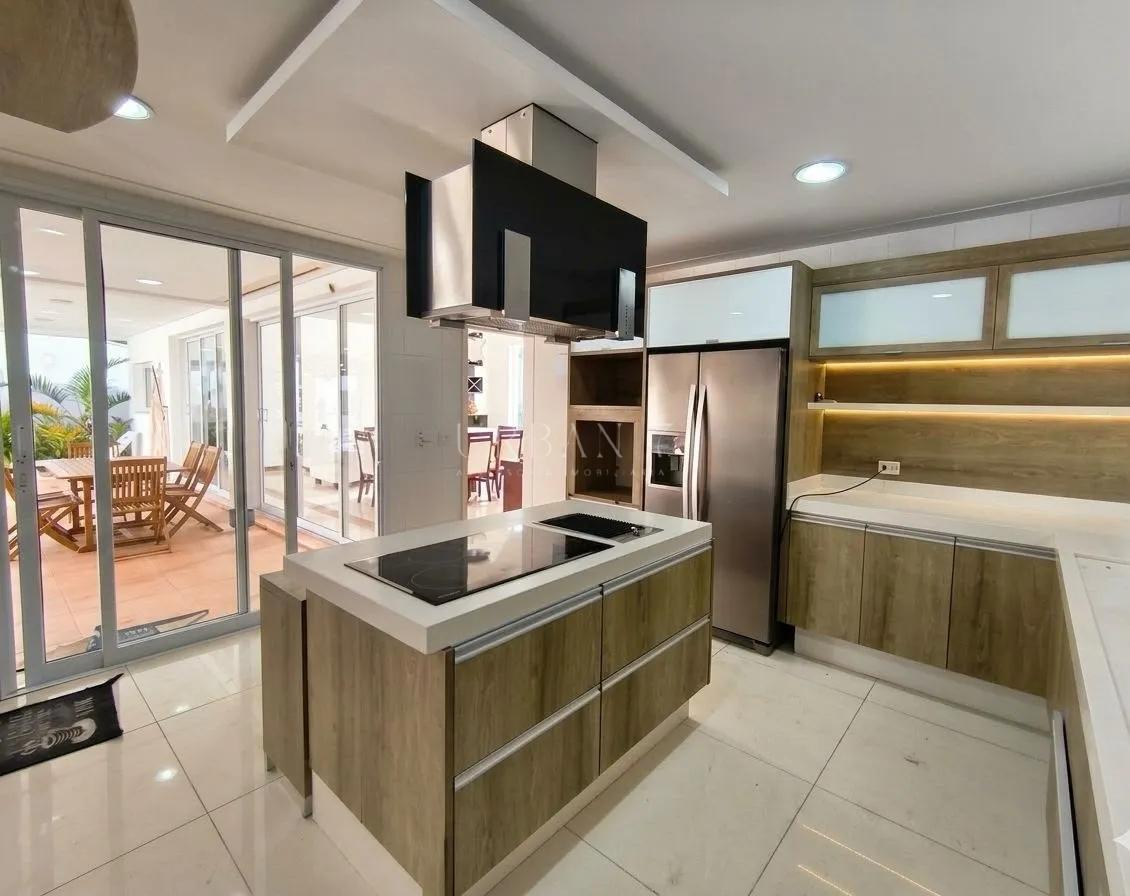 Casa com 4 dormit&oacute;rios &agrave; venda,520 m&sup2; - Condom&iacute;nio Aldeia da Mata - Votorantim - SP  Votorantim - 