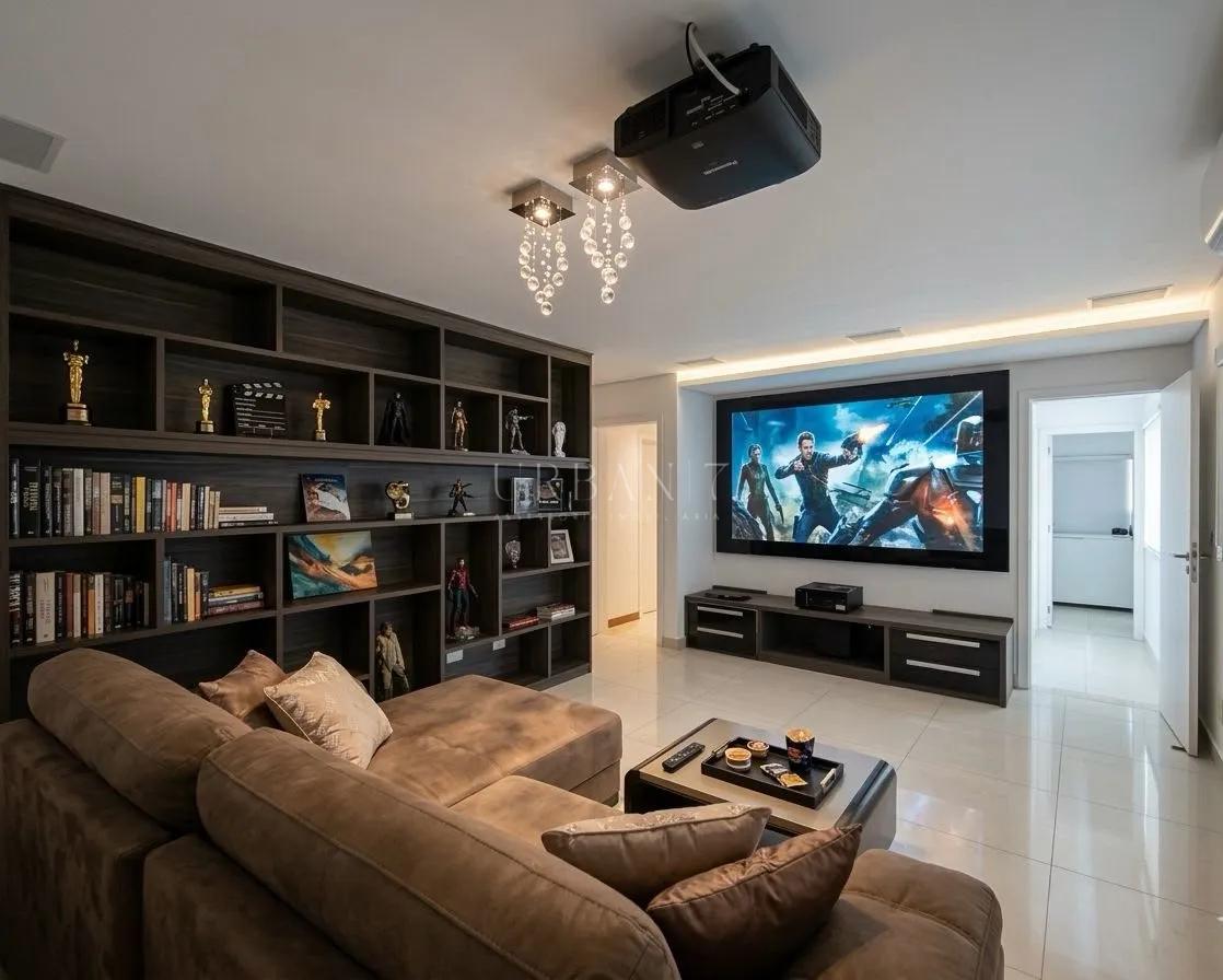 Casa com 4 dormit&oacute;rios &agrave; venda,520 m&sup2; - Condom&iacute;nio Aldeia da Mata - Votorantim - SP  Votorantim - 