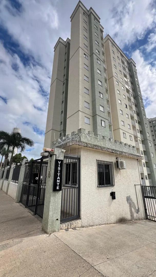 Apartamento com 2 dormit&oacute;rios &agrave; venda,46 m&sup2; - Condom&iacute;nio Monte castelo - Sorocaba - SP  Sorocaba - 