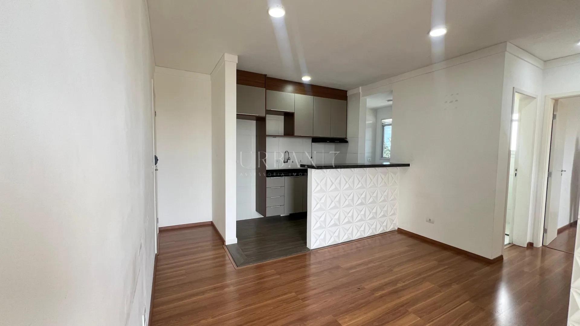 Apartamento com 2 dormit&oacute;rios &agrave; venda,46 m&sup2; - Condom&iacute;nio Monte castelo - Sorocaba - SP  Sorocaba - 