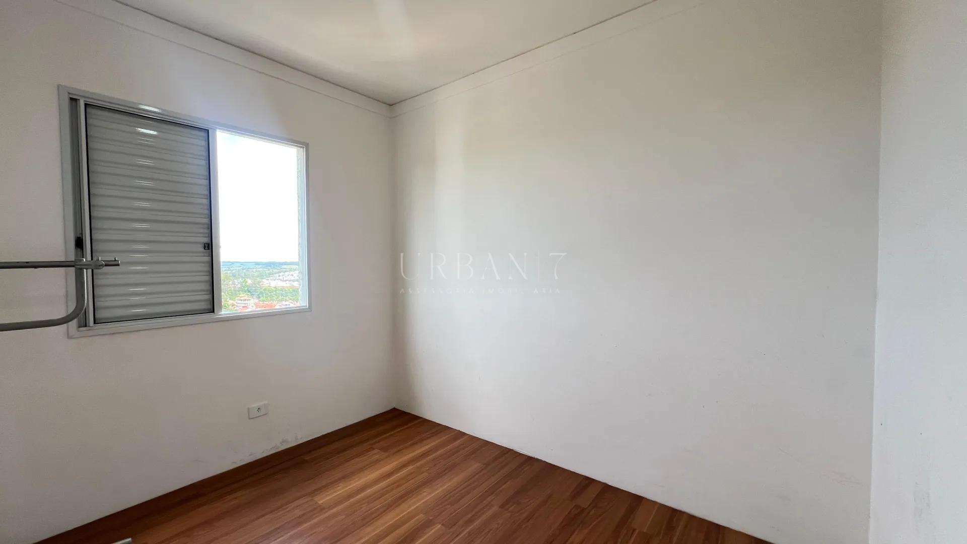 Apartamento com 2 dormit&oacute;rios &agrave; venda,46 m&sup2; - Condom&iacute;nio Monte castelo - Sorocaba - SP  Sorocaba - 