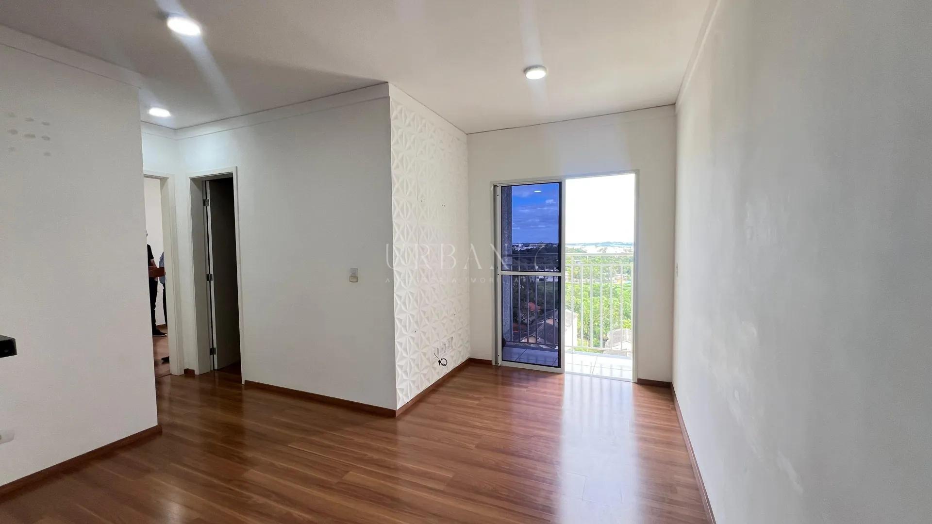 Apartamento com 2 dormit&oacute;rios &agrave; venda,46 m&sup2; - Condom&iacute;nio Monte castelo - Sorocaba - SP  Sorocaba - 