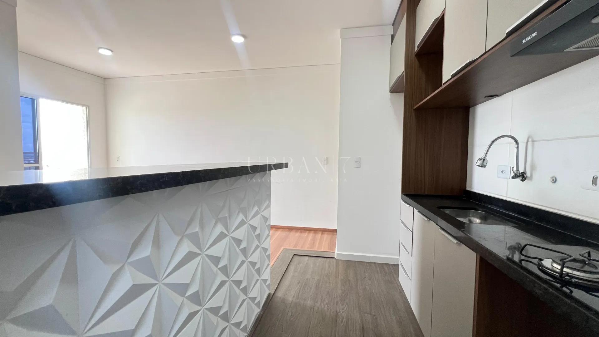 Apartamento com 2 dormit&oacute;rios &agrave; venda,46 m&sup2; - Condom&iacute;nio Monte castelo - Sorocaba - SP  Sorocaba - 